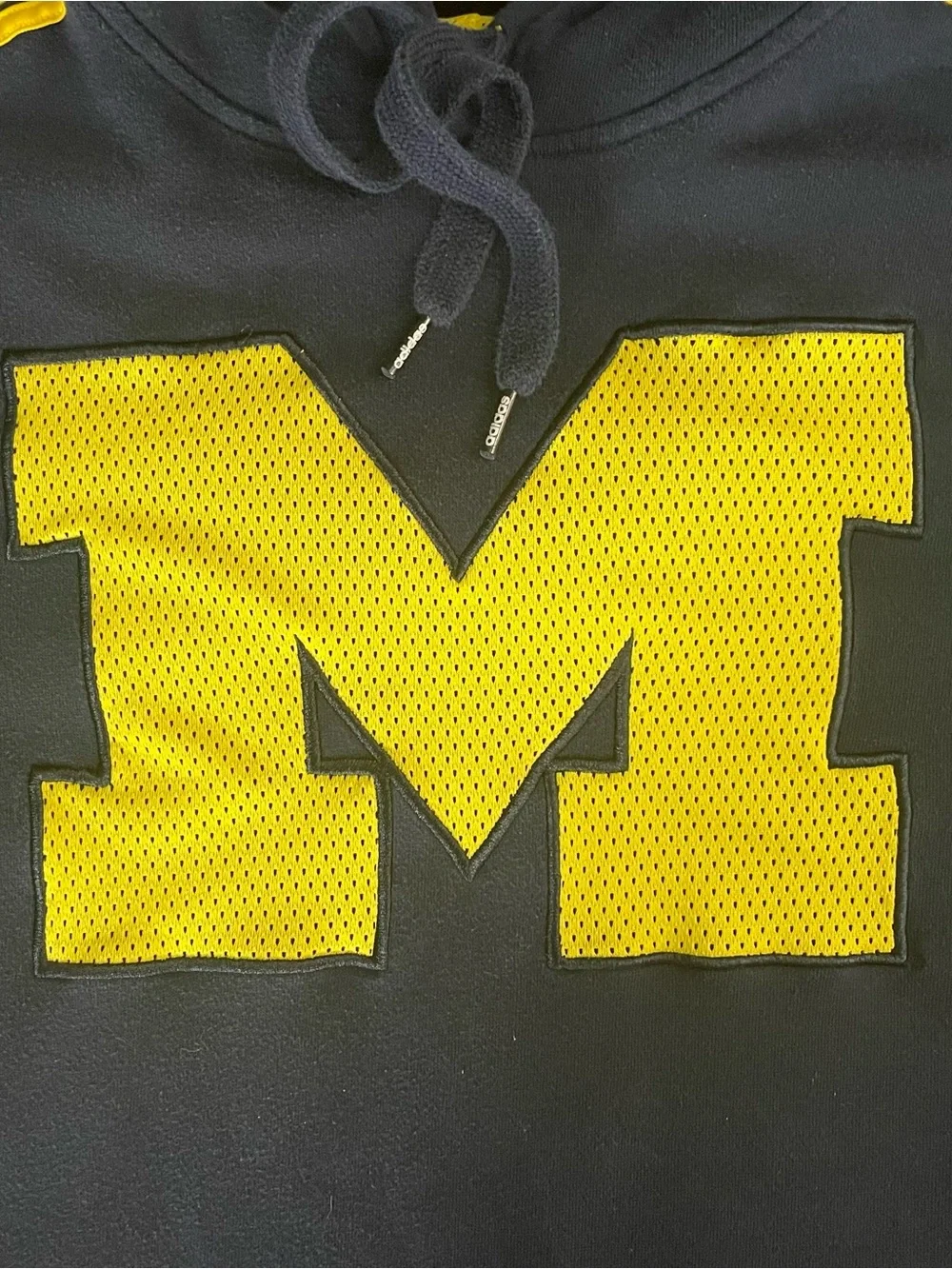 adidas university michigan